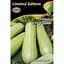 Семена кабачка НК Элит Кустовой 20 г (72979) - миниатюра 1