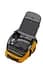 Рюкзак Для Подорожей S 17.3" Samsonite ECODIVER YELLOW 54x34x26 KH7*06017 - мініатюра 2