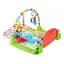 Коврик-игровой центр Fisher-Price с технологией Smart Stages Нажимай и играй, англ. язык (FWT18) - миниатюра 3
