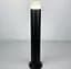 Вуличний світлодіодний ліхтар в чорному кольорі | Line F | Арт. OT78941 - мініатюра 4