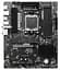 Материнська плата MSI PRO B650-S WIFI (PRO B650-S WIFI) (Socket AM5, AMD B650, ATX) Б/в - мініатюра 1
