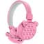 Дитячі бездротові навушники RIAS AH-806G Pop It Bluetooth Pink (3_04772) - мініатюра 1