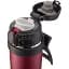 Термокружка Zojirushi SM-QAF60RK з переноскою 0.6 л Red - мініатюра 3