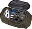 Велосипедна сумка Thule RoundTrip Bike Duffel Deep Khaki (TH 3205173) - мініатюра 5