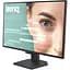 Монітор TFT 27" BenQ GW2790C, IPS, 99% sRGB, HDMI, DP, USB-C, колонки, чорний (9H.LNPLB.QBE) - мініатюра 6