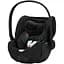 Автокресло Cybex Cloud T i-Size La Parisienne черное (523000261) - миниатюра 1