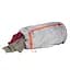 Компрессионный чехол Tatonka Compression Sack 30L Светло-серый - миниатюра 2