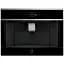 Кавомашина автоматична Electrolux EBC85X - мініатюра 1