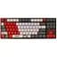 Клавиатура Bloody WS87 RGB Naraka Black - миниатюра 1