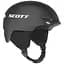 Шолом Scott Jr Keeper 2 Granite-Black M (1081-271762.6922.007) - мініатюра 1