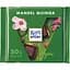 Шоколад чорний Ritter Sport Vegan Мигдаль та кіноа 100 г - мініатюра 1