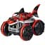 Машинка-амфібія ZIPP Toys на радіокеруванні Shark. Червона - мініатюра 1