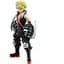 Фігурка Bandai Spirits Моя геройська академія Кацукі Бакуго My Hero Academia Katsuki Bakugo 17 см BS MHA KB 17 - мініатюра 1
