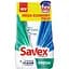 Пральний порошок Savex Fresh автомат Premium зелений 10 кг - мініатюра 1