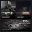 Робот пылесос MOVA Z60 Ultra Roller Complete Black-EUA - миниатюра 14