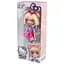 Лялька 4SF Manga Dolls серії Hello Kitty Цукерочка Єдиноріг (HKTF0400) - мініатюра 8