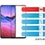 Скло захисне ACCLAB Full Glue ZTE Blade V2020 Black (1283126508912) - мініатюра 3