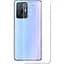 Захисна плівка StatusSKIN для Xiaomi 11T 2021 Корпус Глянцева Pro - мініатюра 1