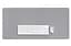 Ігрова поверхня Trust Benya XXL Desk Pad Grey (25712) - мініатюра 2