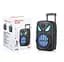 Акустична система XPRO 8 GZ-9908 8 чорна (MER-15673_1999) - мініатюра 2