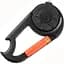 Брелок-карабін Munkees Carabiner Led with Bottle Opener New Black (1012-1089-NEW-BK) - мініатюра 1