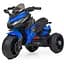 Дитячий електромотоцикл Bambi Racer M 4274EL-4 до 25 кг - мініатюра 1
