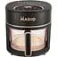 Мультипіч МG-412 Black 1350W Magio teh0020184 - мініатюра 1