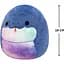 М'яка іграшка Squishmallows Змія Герман 19 см (SQCR06582) - мініатюра 6