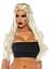 Перука Leg Avenue Braided long wavy wig Blond One size - мініатюра 3