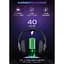 Ігрова гарнітура Kapeydesi Captain 400 USB-адаптер 2.4G Bluetooth 5.2 - мініатюра 5