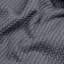 Плед-покрывало Cosas Stormy Knitted Braid косичка 160х230 см стальной (Blanket_64Stormy_KnittedBraid_160x230) - миниатюра 4