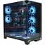 Робоча станція Power Up #326 Xeon E5 2680 v4/128 GB/SSD 1TB/GeForce RTX 5060Ti 16 Gb - мініатюра 1