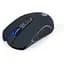 Мышь игровая Gembird MUSGW-6BL-01 Wireless Black - миниатюра 3