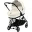 Люлька Cybex Melio Canvas White (525000099) - мініатюра 6