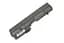 Акумулятор для ноутбука HP Compaq EH768AA EliteBook 2530p 10.8V Black 5200 mAh - мініатюра 1