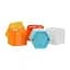 Игрушка-сортер Chicco Eco+ Грузовик (11158.00) - миниатюра 4