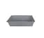 Stefanplast Litter Tray - Туалет відкритий для котів сірий 50x35x12 см - мініатюра 1