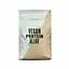 Протеїн Vegan Protein Blend, 1 кг Полуниця MyProtein fit0013986 - мініатюра 1