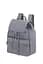 Рюкзак Samsonite ZALIA 3.0 SILVER GREY 35x26x14 KM4*08013 - миниатюра 4