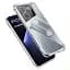Панель BeCover Anti-Shock для Tecno POVA 5 Pro 5G (LH8n) Clear (711780) - миниатюра 4