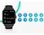 Смарт-годинник Smart Watch Black Shark GT-3 Neo Black 2.01 (296x240) TFT 250 мА·год - мініатюра 10