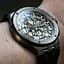 Годинник Edox Delfin Mecano 85303 357GN NGN - мініатюра 2