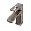 Смеситель для умывальника Koer KB-10031-07 KR5432 Графит - миниатюра 3