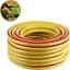 Шланг армований 3-х шаровий Alloid Building Tools Sunny Beetle 3/4" 20 м (WH-63313) - мініатюра 5