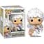 Игровая фигурка Funko Pop! Большой куш Луффи в белом W/CH (79321) - миниатюра 2