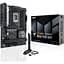 Материнская плата Asus TUF Gaming B860-PLUS WIFI s1851 B860 2xDDR5 M.2 DP HDMI USB Type-C Wi-Fi BT ATX - миниатюра 8