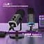 Микрофон Fifine (AM8) USB/XLR Black (AM8) - миниатюра 8