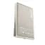 Повербанк 10000mAh Choetech B739 Silver QC3.0 PD3.0 бездротова магнітна зарядка (43-00152) - мініатюра 3