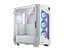 Корпус ATX W/O PSU MPG VELOX 100R WHITE MSI - миниатюра 1