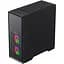 Корпус GameMax MASTER 2 Black (MASTER 2) Без БП - мініатюра 9